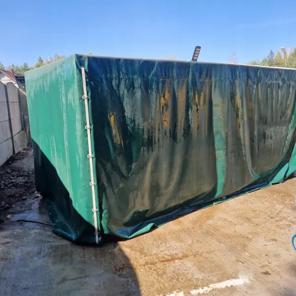 Laadvloer Iveco Daily 2.80x2.10m OEM 510657893 image 2