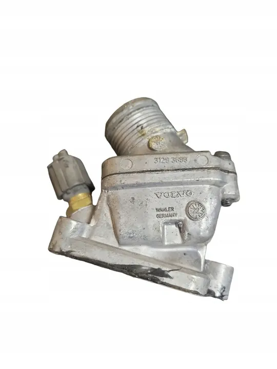 Carcasa de termostato VOLVO XC70 II 2.4L Diesel image 5