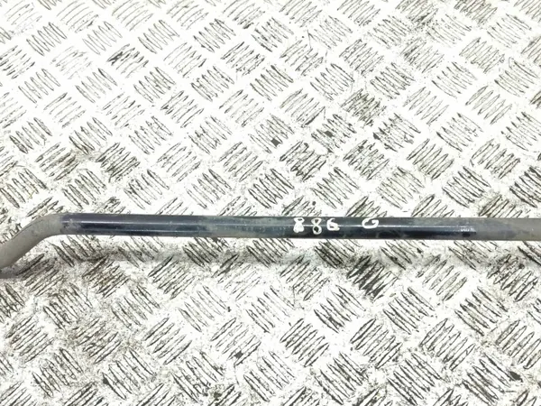 Mercedes-Benz EQA 2022 Hinterachse Stabilisator OEM A2433206500 image 10