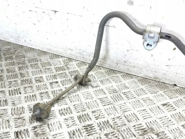 Mercedes-Benz EQA 2022 Hinterachse Stabilisator OEM A2433206500 image 6