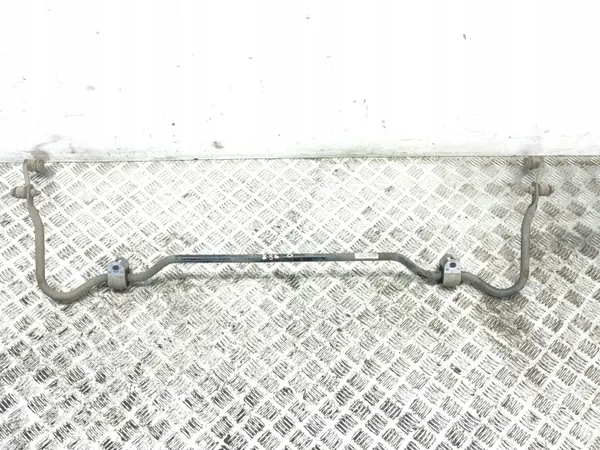 Mercedes-Benz EQA 2022 Hinterachse Stabilisator OEM A2433206500 image 9