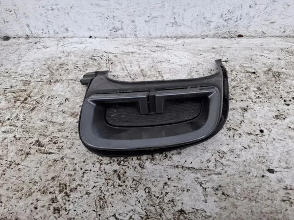 CUPRA FORMENTOR 5FF807297A Vänster avgasändlock image 3
