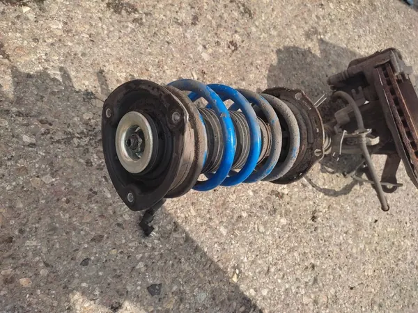 OCTAVIA III 2.0 TDI McPherson Destro 5Q0413023GK image 10