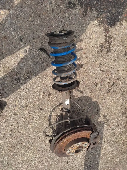 OCTAVIA III 2.0 TDI McPherson Destro 5Q0413023GK image 3