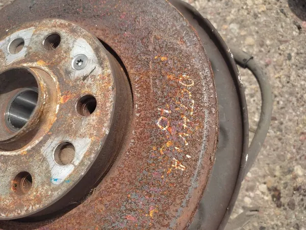 OCTAVIA III 2.0 TDI McPherson Destro 5Q0413023GK image 9