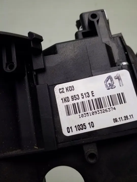 Kombischalter VW Caddy 1K0953503JB image 5