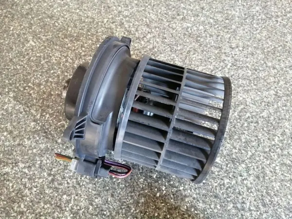 Lämmitysydin OEM 1736005401 Ford Fusion 1.4L Diesel image 2