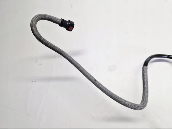 Ford Fiesta MK6 Power Steering Fluid Reservoir 2S6C3531BC image 3