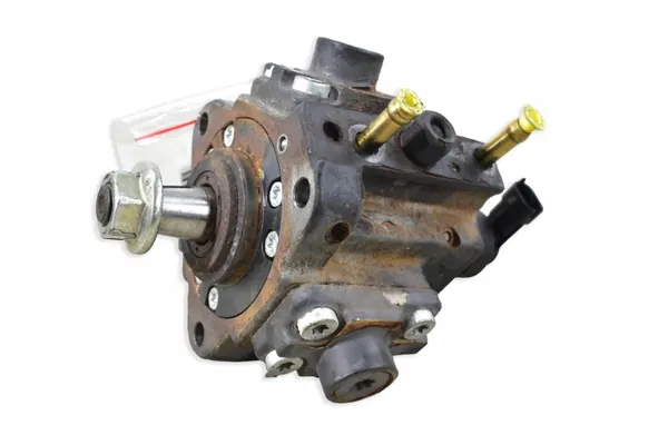 Insprutningspump OEM 0445010097 för Opel Vectra C image 2