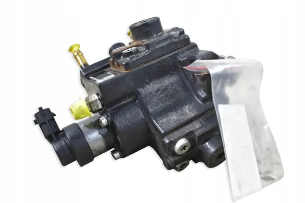 Insprutningspump OEM 0445010097 för Opel Vectra C image 3