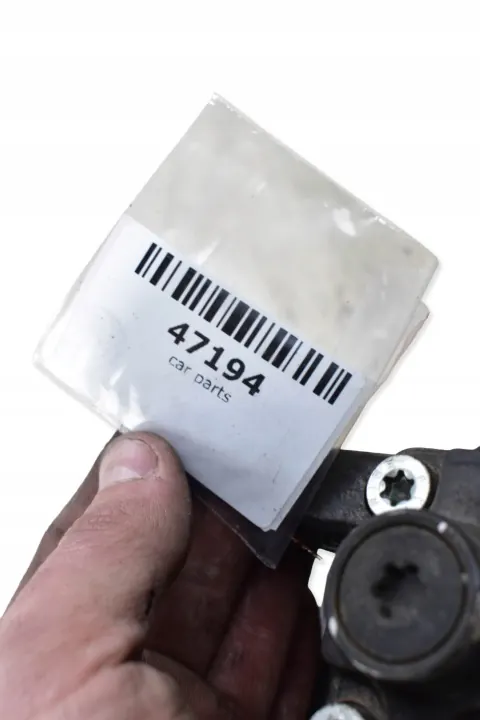 Insprutningspump OEM 0445010097 för Opel Vectra C image 7