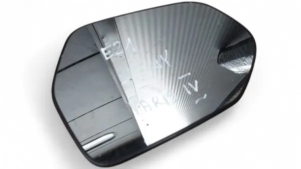 OEM 9302-303 Värmd Vänster Spegel-Insats - Begagnad image 3