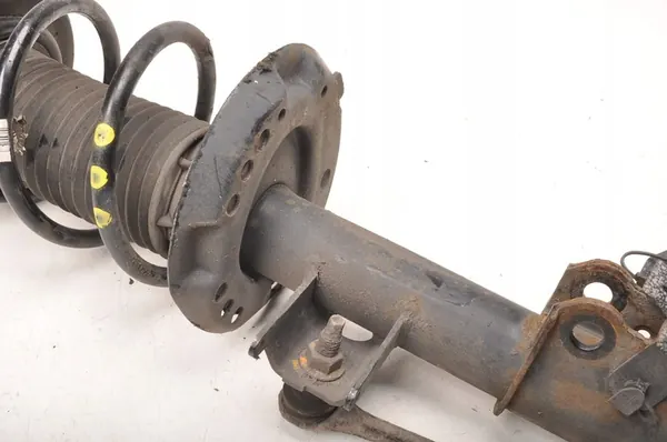 AMMORTIZZATORE Anteriore Sinistro MERCEDES W176 A1173231500 image 2