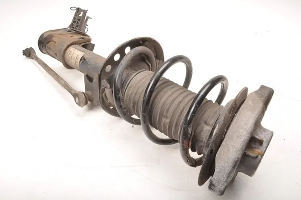 AMMORTIZZATORE Anteriore Sinistro MERCEDES W176 A1173231500 image 4