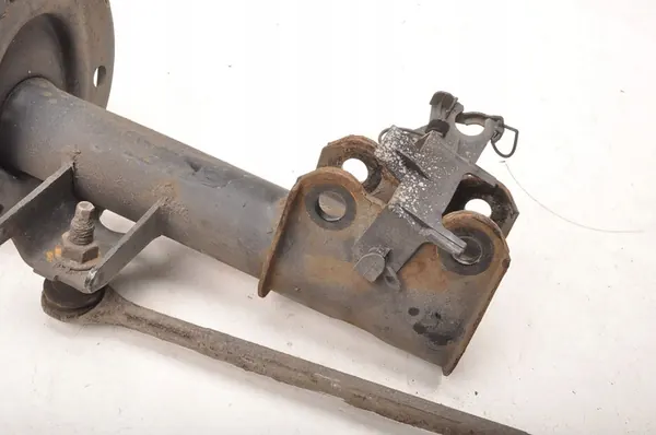 AMMORTIZZATORE Anteriore Sinistro MERCEDES W176 A1173231500 image 5