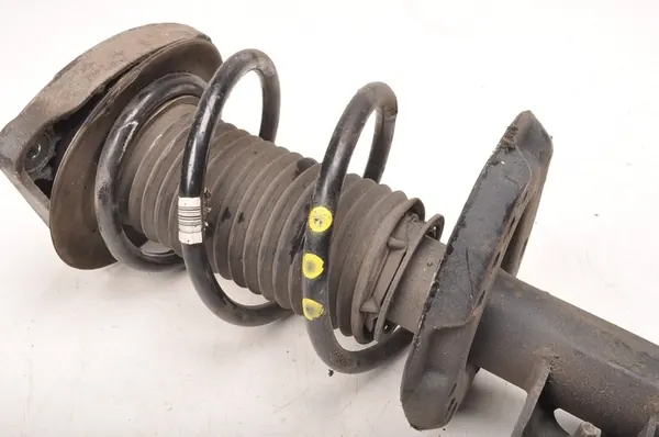 AMMORTIZZATORE Anteriore Sinistro MERCEDES W176 A1173231500 image 6