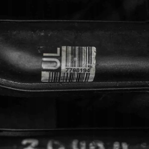 Gebrauchtes BMW OE Ansaugkrümmer OEM 7787318 image 4
