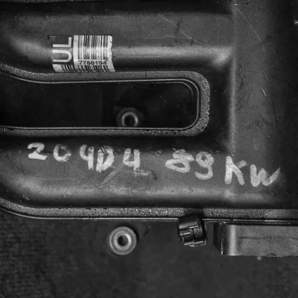 Gebrauchtes BMW OE Ansaugkrümmer OEM 7787318 image 5