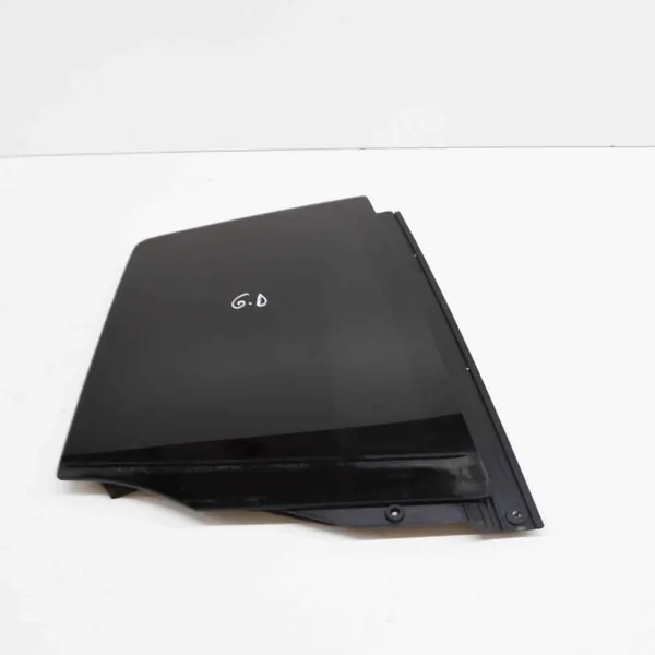 Vitre arrière droite Tesla Model X OEM 105527400G image 2