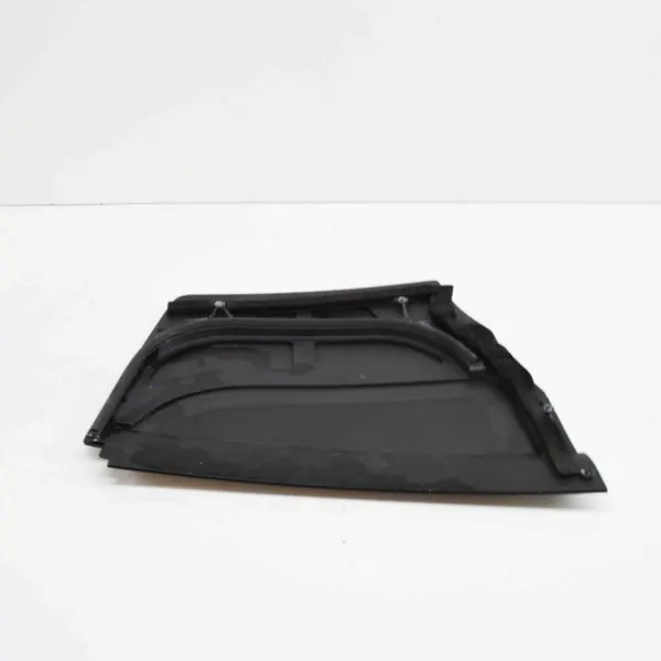 Vitre arrière droite Tesla Model X OEM 105527400G image 5