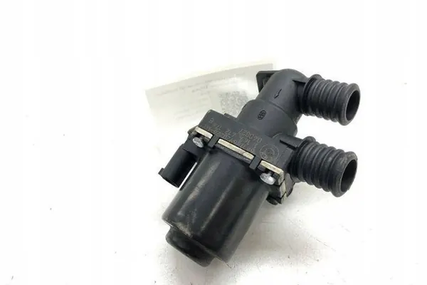 Verwarmingklep BMW 5 TOURING (E61) 2.0L Diesel image 3