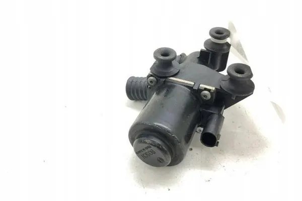 Verwarmingklep BMW 5 TOURING (E61) 2.0L Diesel image 4