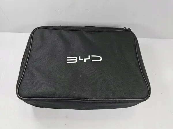 BYD Seal Laadkabel OEM BYT480EU32BK01 image 2