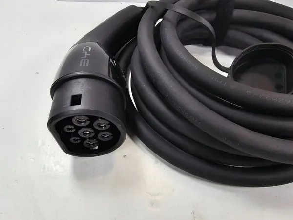 BYD Seal Laadkabel OEM BYT480EU32BK01 image 5