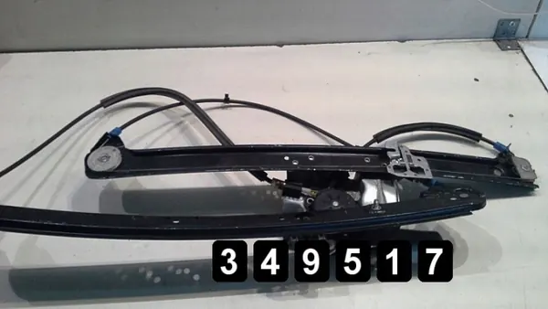 BMW X5 Raamregelaar OEM AM-349517 Gebruikt image 3