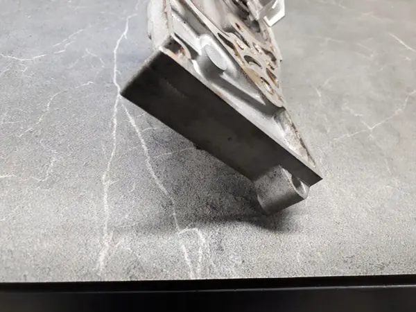 Vattenpump Dacia Renault Laguna II 1.6 image 2