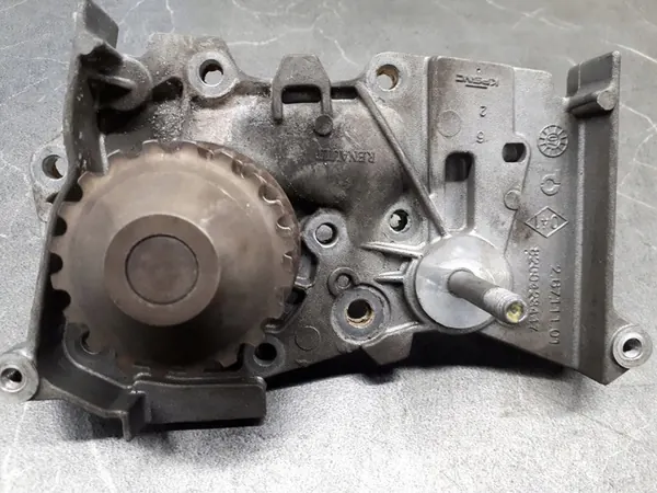 Vattenpump Dacia Renault Laguna II 1.6 image 4