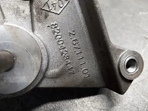 Vattenpump Dacia Renault Laguna II 1.6 image 6