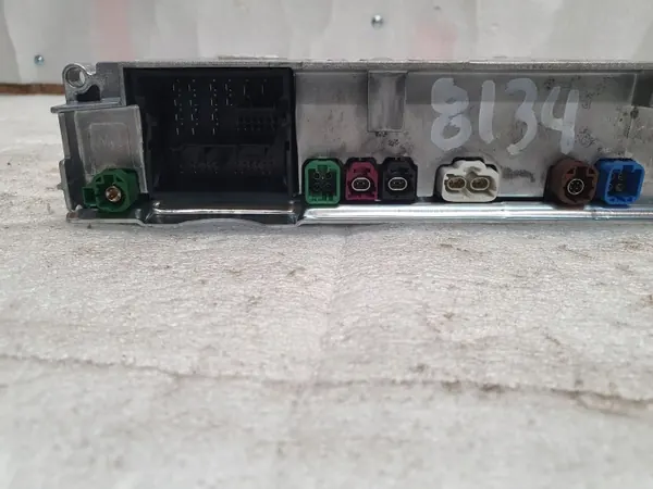 Unidad de control MMI Audi OEM 8MA035142Q para A5/A6 e-tron image 4
