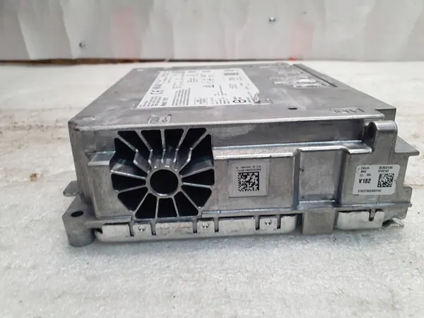 Unidad de control MMI Audi OEM 8MA035142Q para A5/A6 e-tron image 6