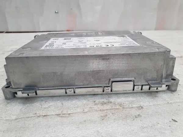 Unidad de control MMI Audi OEM 8MA035142Q para A5/A6 e-tron image 7