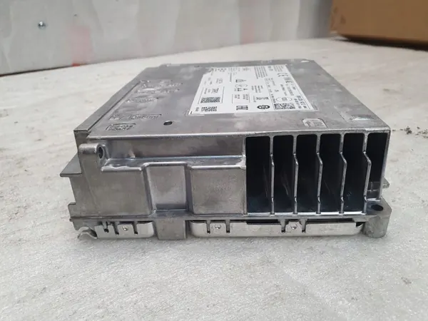Unidad de control MMI Audi OEM 8MA035142Q para A5/A6 e-tron image 8