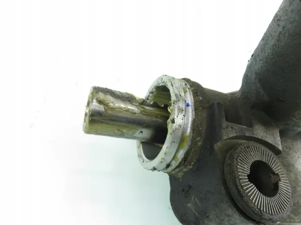 Opel OE versnellingsbak 95299725 voor Mokka I 1.4 image 3