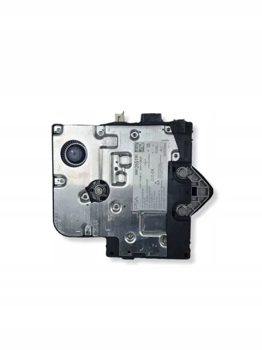Opel Astra L GPS-antenni OEM 9860265180 image 5