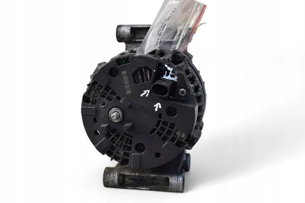 Vaihtovirtageneraattori FORD TRANSIT BOXER JUMPER DUCATO 2.2 TDCI AC1T-10300-BB image 3