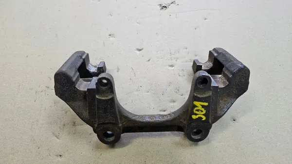 VW AUDI SEAT SKODA Vorderer Klemmbügel OEM 301 image 2