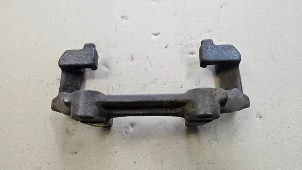 VW AUDI SEAT SKODA Vorderer Klemmbügel OEM 301 image 5