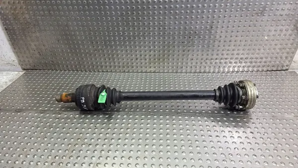 Demi-arbre gauche arrière OEM S26372504 BMW X3 E83 image 2