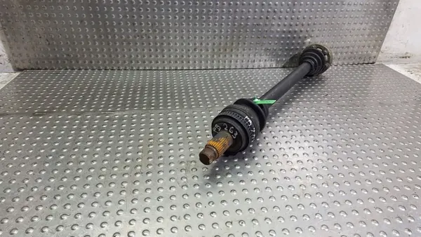 Demi-arbre gauche arrière OEM S26372504 BMW X3 E83 image 3
