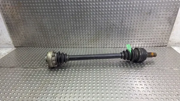 Demi-arbre gauche arrière OEM S26372504 BMW X3 E83 image 4