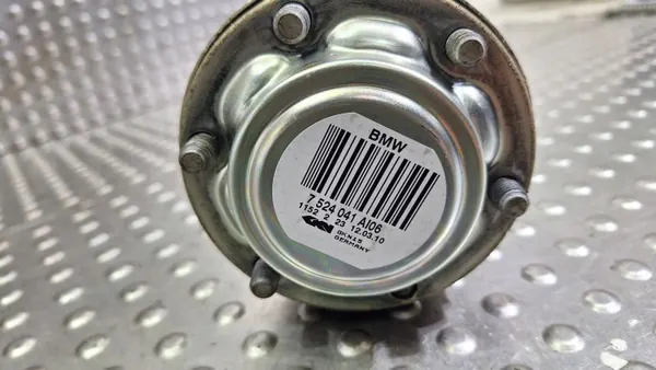 Demi-arbre gauche arrière OEM S26372504 BMW X3 E83 image 5