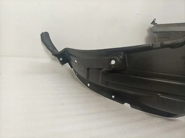 TOYOTA COROLLA XI E16 E18 SEDAN FRONT RIGHT WHEEL ARCH 53875-02481 image 2