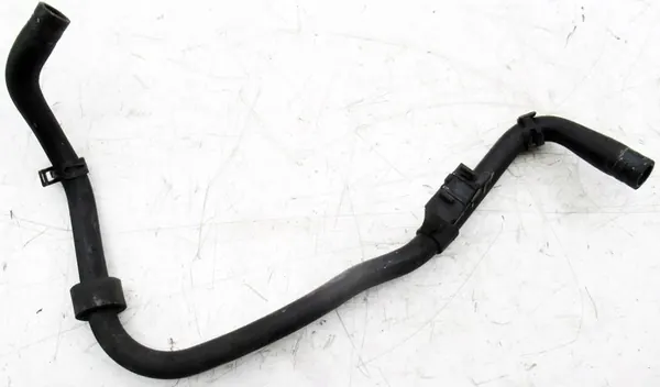 SKODA OCTAVIA II 2.0 TDI Vesiputki Audi 1K0122109BE image 2