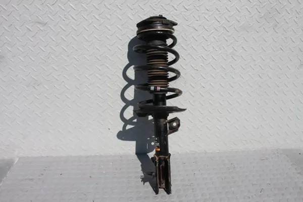 Amortisseur Avant Gauche OEM 54303BR24A Nissan Qashqai J10 image 2