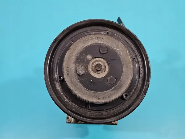 Compresseur de climatisation Kia Sportage IV 15-21 image 2