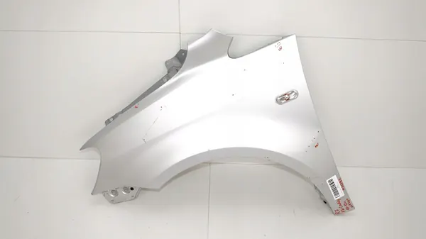 Parafuso dianteiro esquerdo VW Caddy 10-15 LA7W image 1